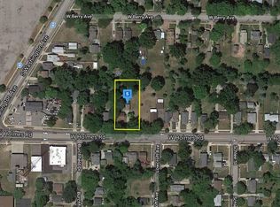 708 W Holmes Rd, Lansing, MI 48910