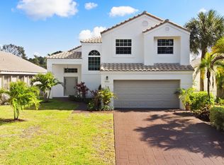 6262 Via Palladium, Boca Raton, FL 33433