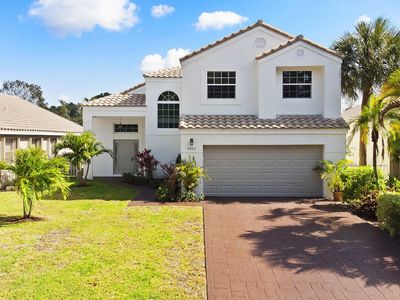 6262 Via Palladium, Boca Raton, FL, 33433