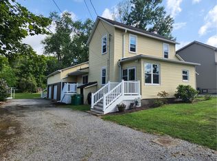 254 N Boundary St, Butler, PA 16001
