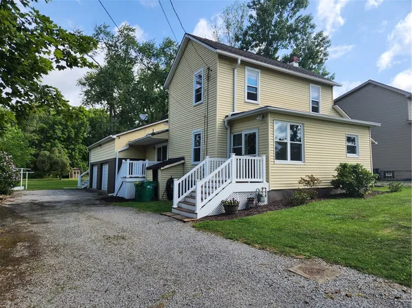 254 N Boundary St, Butler, PA 16001