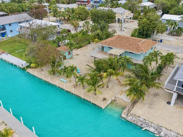 22978 Port Royal Ln, Cudjoe Key, FL 33042