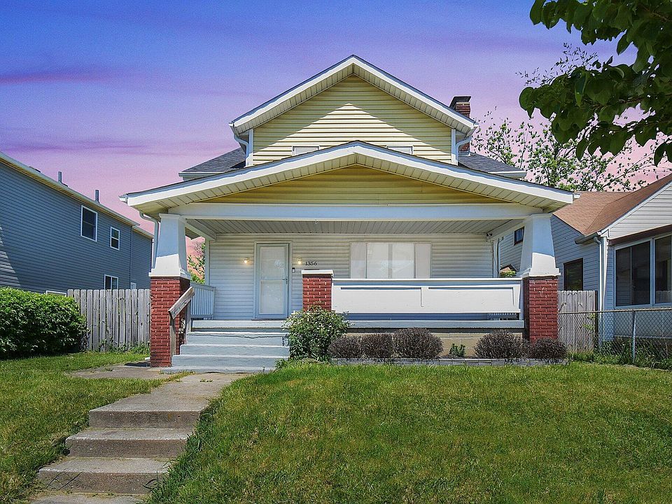 1st image of 1356 E 21st Ave