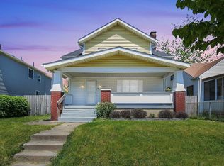 1356 E 21st Ave, Columbus, OH 43211