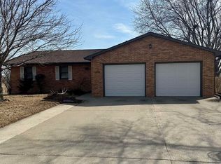 1032 Ridge Rd, Denison, IA 51442