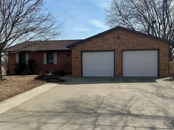 1032 Ridge Rd, Denison, IA 51442