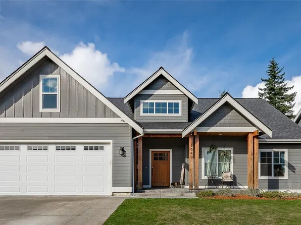 1949 Junegrass Dr., Lynden, WA 98264