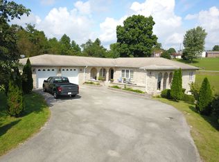 90 Earl Neeley Rd, Somerset, KY 42503