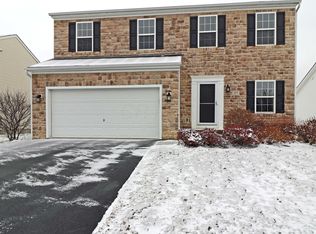 357 Linwood St, Delaware, OH 43015