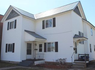 628 S 3rd Ave, Wausau, WI 54401
