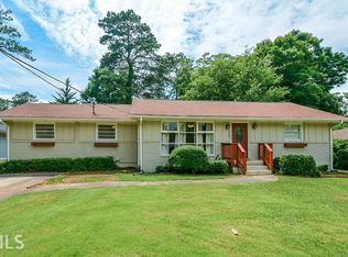 2315 Mark Trl, Decatur, GA 30032