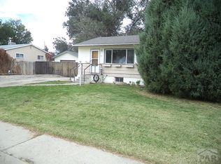 47 Caledonia Rd, Pueblo, CO 81001