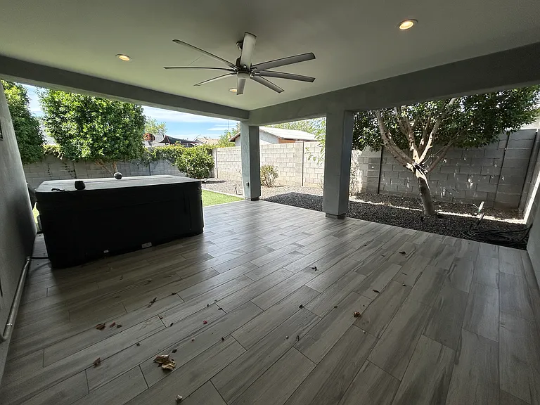 3507 E Claire Dr — Photo 41