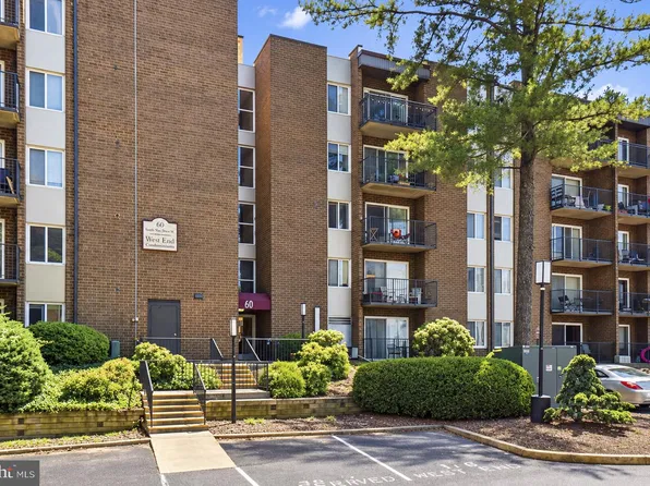 60 S Van Dorn St, Alexandria, VA