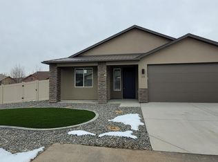 535 Hobbs Ct, Fruita, CO 81521