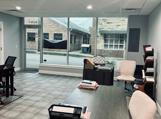 107 N Central Ave SUITE C, Campbellsville, KY 42718