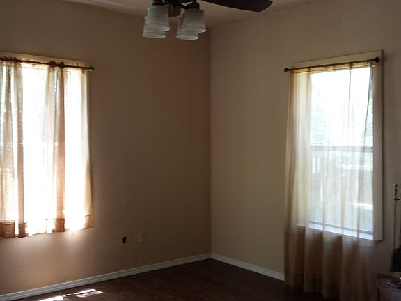 Living Room curtains