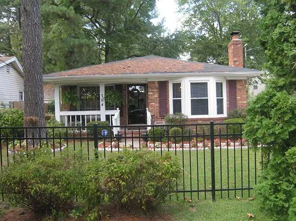 704 Cardover Ave, Chesapeake, VA 23325