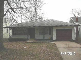1184 E 77th Ter, Kansas City, MO 64131