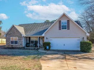 1350 Martin Rd, Spartanburg, SC 29301