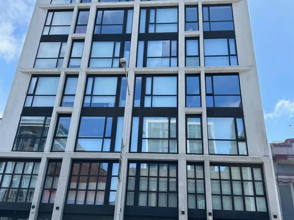 1433 Bush St Unit 505, San Francisco, CA 94109