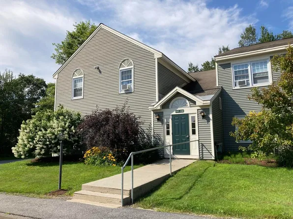 50 Somerset Building C, Freeport, ME 04032