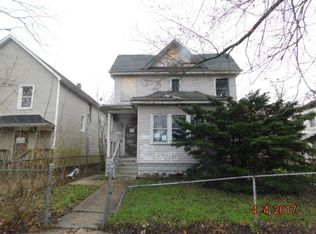 15424 Loomis Ave, Harvey, IL 60426