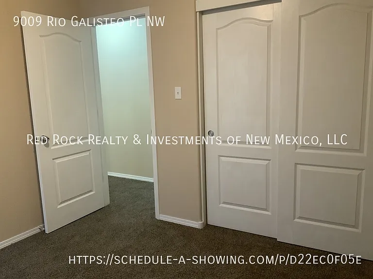 9009 Rio Galisteo Pl NW — Photo 12