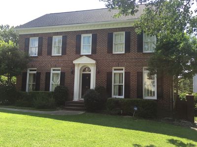 112 Alexander Cir, Columbia, SC, 29206