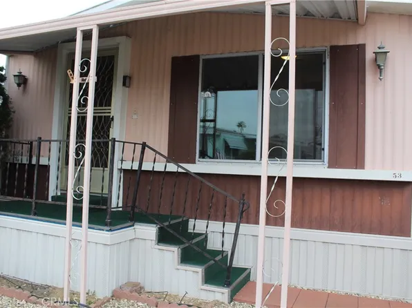 1241 Farroll Ave #53, Arroyo Grande, CA 93420