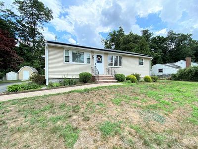 15 Bemis Cir, Tewksbury, MA, 01876
