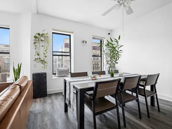 551 West 160th Street 5B image 3 of 7