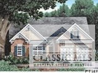 326 Royal Oaks #3A, Winder, GA 30680