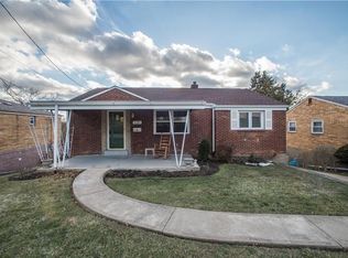 3730 Willett Rd, Pittsburgh, PA 15227