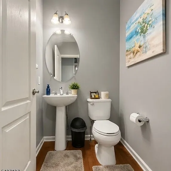 162 Sowers Dr — Photo 13