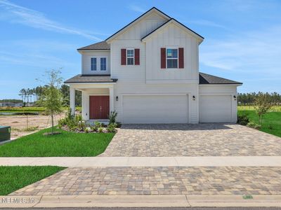 341 BROOK FOREST Drive, Saint Augustine, FL, 32092