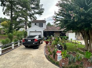 709 Pine Tree Trl, Atlanta, GA 30349