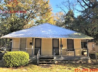 108 Martin St #A, Mobile, AL 36607