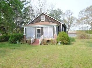 4877 Godwin Blvd, Suffolk, VA 23434