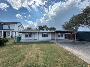 1103 W Belmont St, Pasadena, TX 77506