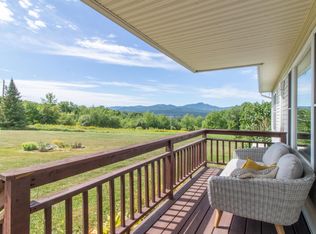 989 Bergeron Rd, Troy, VT 05859