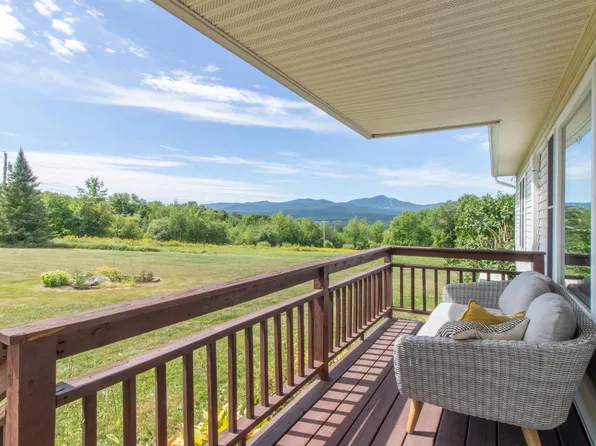 989 Bergeron Road, Troy, VT 05859