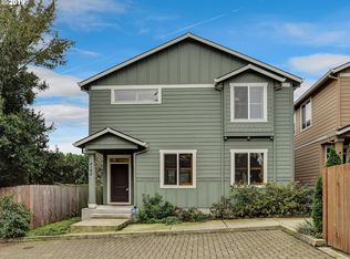 4165 SE 37th Ave, Portland, OR 97202