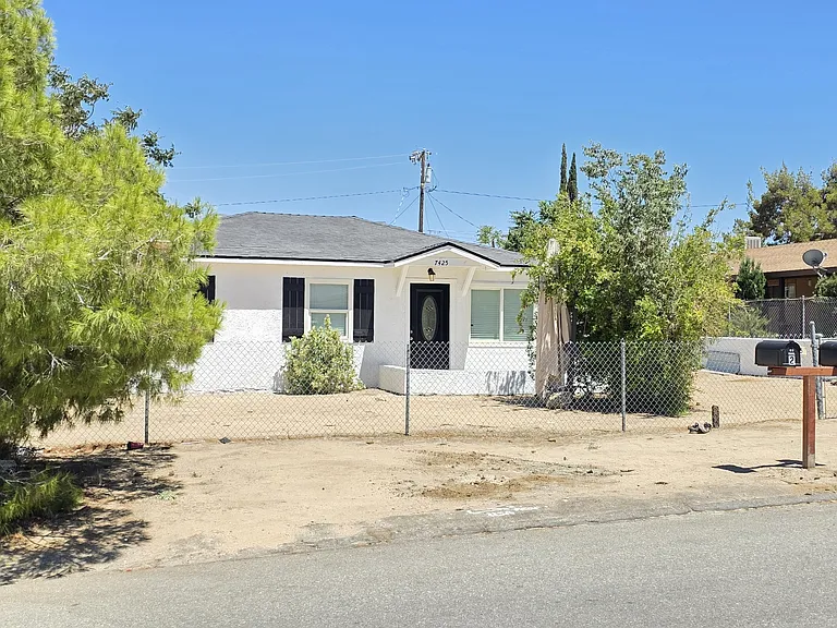 7424 Borrego Trl #A — Photo 2