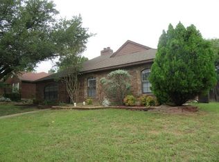 3505 Beech St, Rowlett, TX 75089