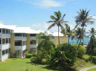 202 Colony Cove Condo #202, Christiansted, VI 00820