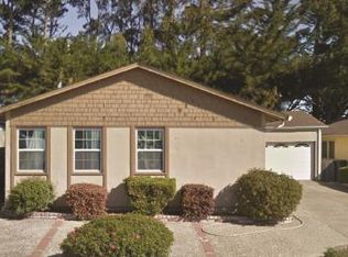 2780 Cottonwood Dr, San Bruno, CA 94066