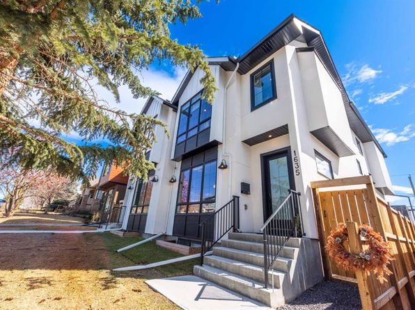 1635 N 19th Ave NW, Calgary, AB T2M 1B2