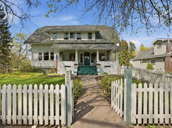 508 W Clay Ave, Chewelah, WA 99109