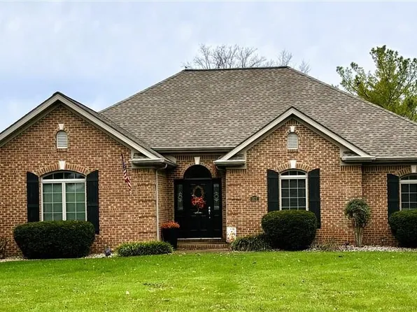 377 Brentwood Est, Glasgow, KY 42141